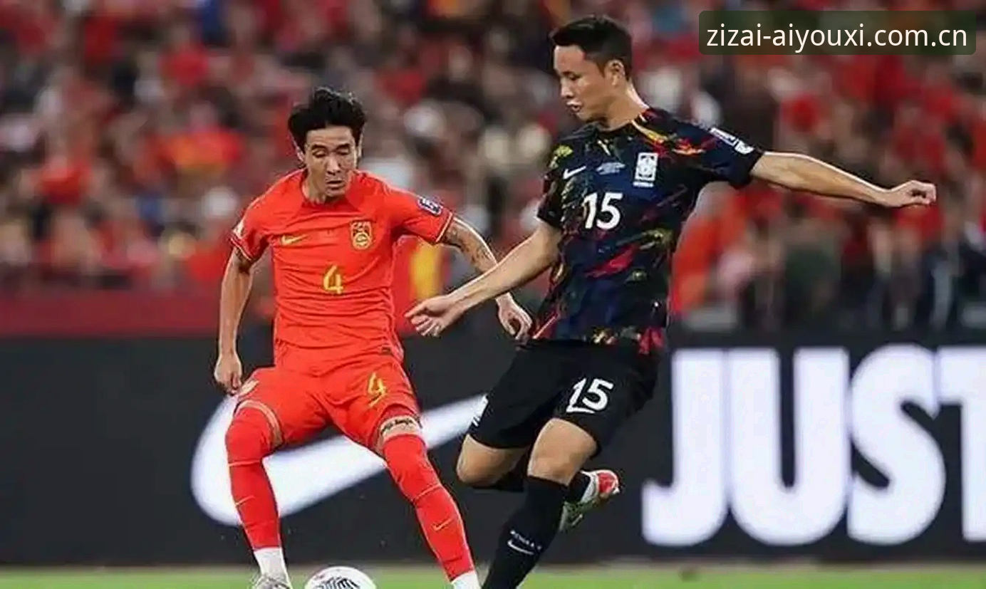 韩国裁判坐镇VS泰国复仇心切：一场世预赛背后藏着多少规则陷阱？